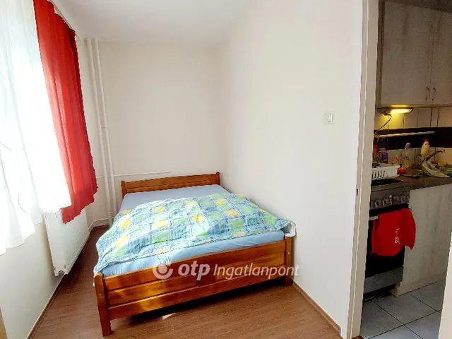 Kiadó lakás Miskolc 37 nm