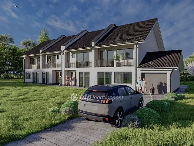 Eladó ház Miskolc 102 nm