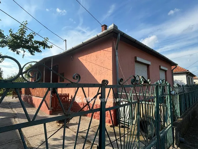 Eladó ház Szikszó 100 nm