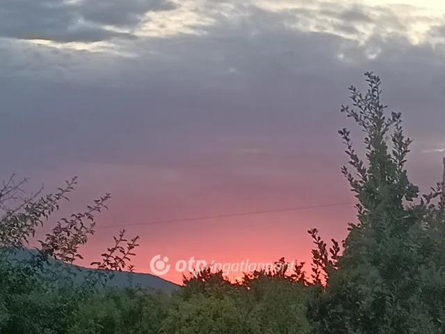 Eladó telek Miskolc 10271 nm