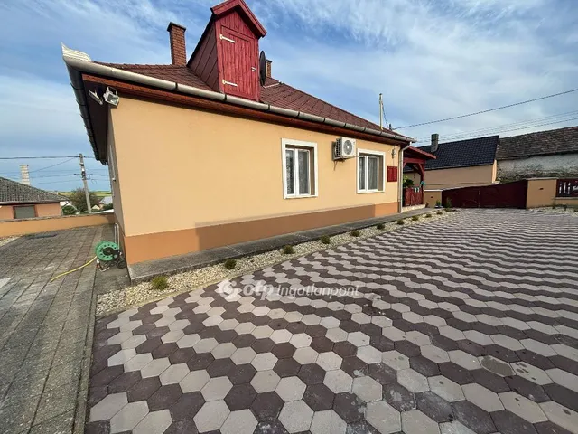 Eladó ház Szerencs 75 nm