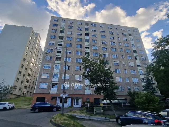 Eladó lakás Miskolc, Avas 51 nm
