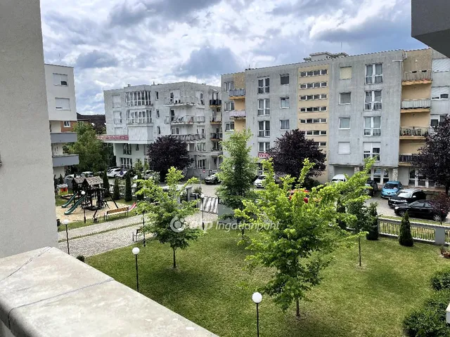 Kiadó lakás Miskolc 64 nm
