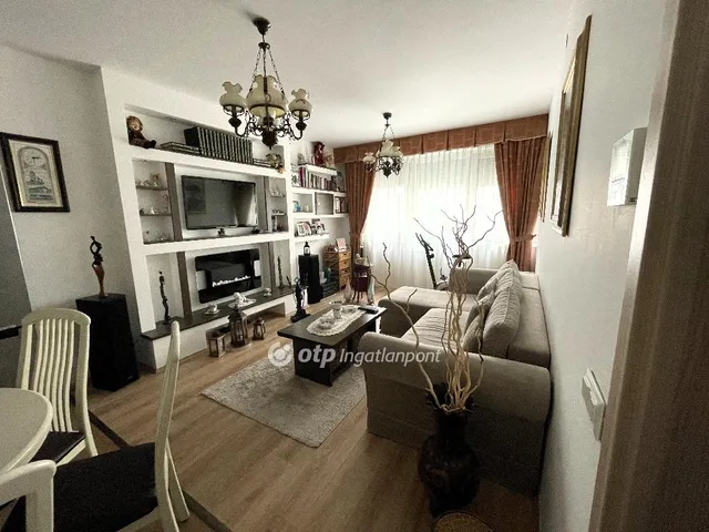 Kiadó lakás Miskolc 64 nm