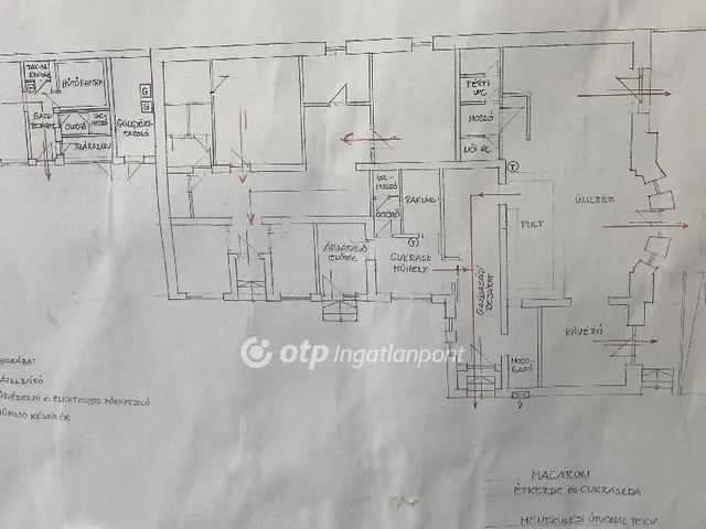 Eladó ház Sajószentpéter 275 nm
