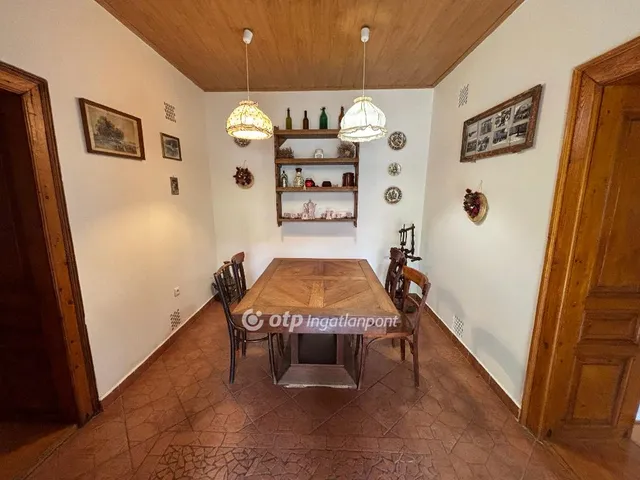 Eladó ház Borsodivánka 110 nm