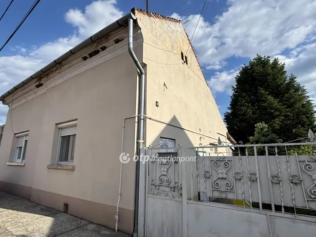Eladó ház Miskolc, Martinkertváros 71 nm