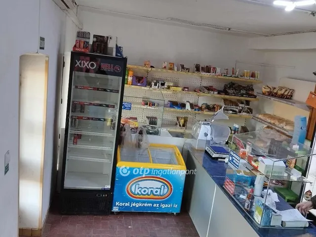 Eladó mezőgazdasági ingatlan Hernádnémeti 295 nm