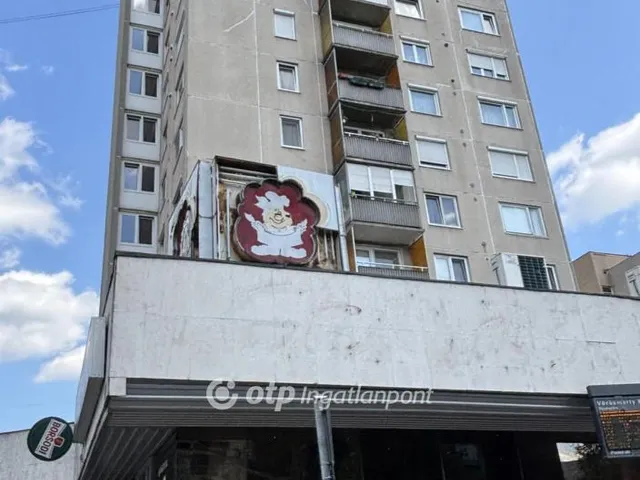 Eladó lakás Miskolc, Belváros 56 nm