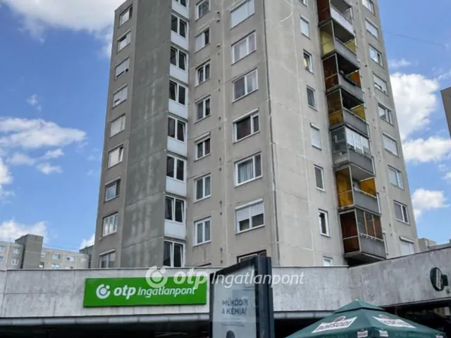 Eladó lakás Miskolc, Belváros 56 nm