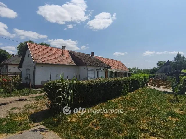Eladó ház Nagyút 75 nm