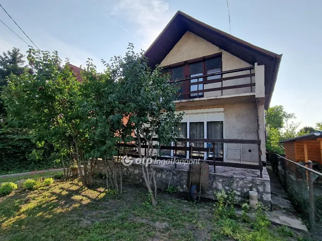 Eladó ház Nyékládháza 90 nm