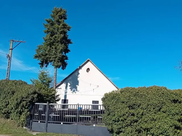 Eladó ház Kisgyőr 100 nm