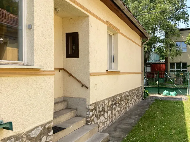 Eladó ház Miskolc, Kilián 94 nm