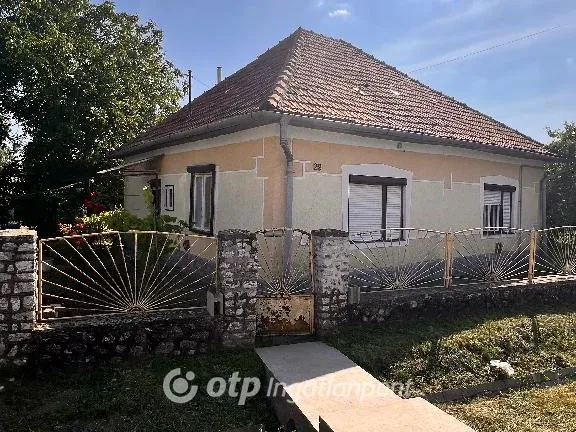 Eladó ház Mezőnagymihály 65 nm