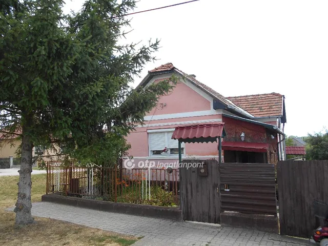 Eladó ház Serényfalva 88 nm