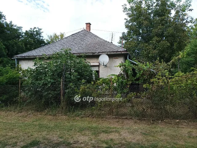 Eladó ház Viss 102 nm
