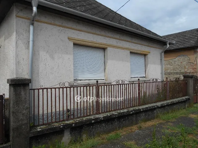Eladó ház Sajóvelezd 103 nm