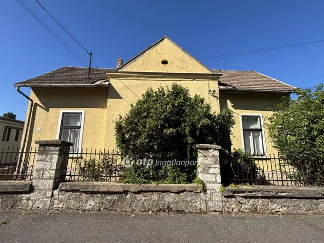 Eladó lakás Sárospatak 62 nm