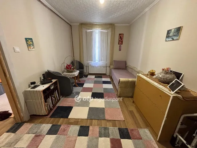 Eladó lakás Sárospatak, Központ 62 nm