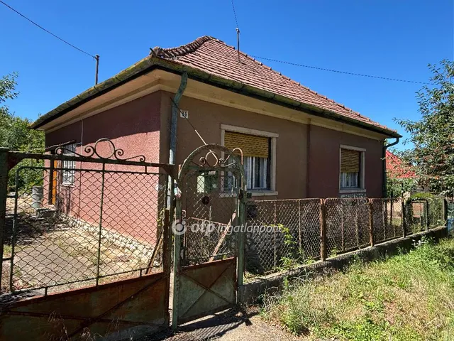 Eladó ház Miskolc, Görömböly 80 nm
