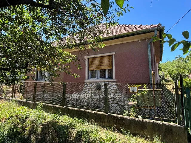 Eladó ház Miskolc, Görömböly 80 nm