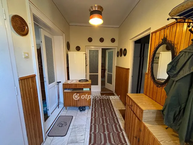 Eladó ház Miskolc, Szentpéteri kapu 110 nm