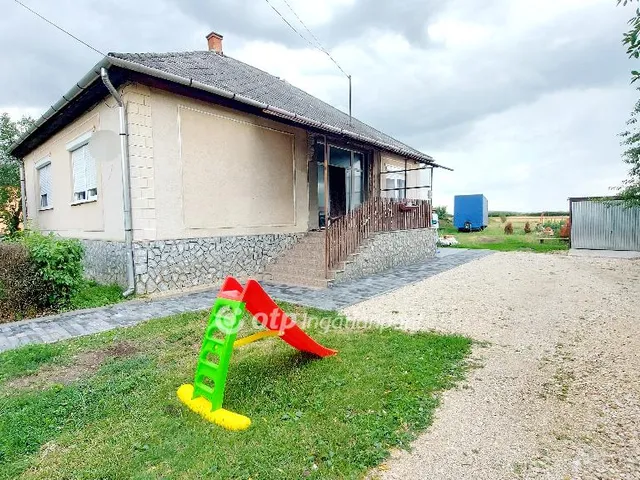 Eladó ház Aszaló 100 nm