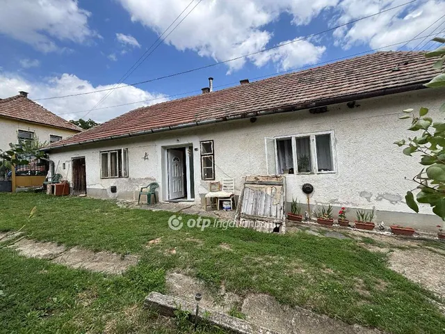 Eladó ház Gönc, Központ 60 nm