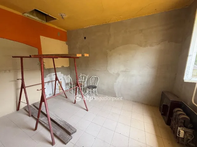 Eladó ház Harsány, Főút 150 nm