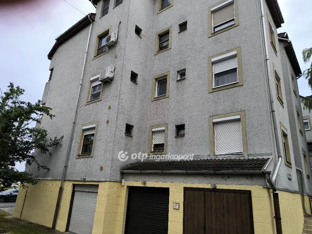 Eladó lakás Miskolc 56 nm