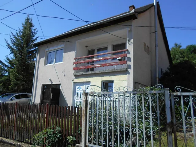 Eladó ház Sajógalgóc 140 nm