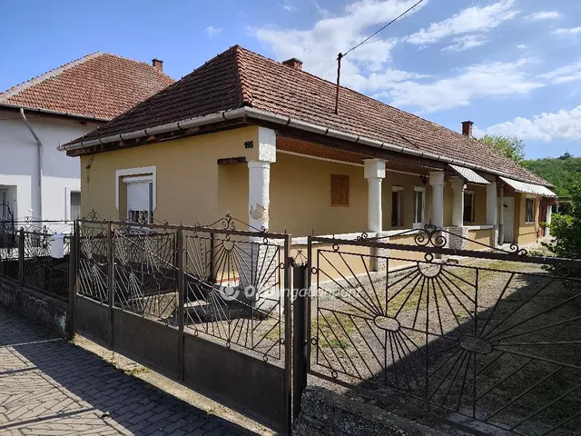 Eladó ház Hercegkút 106 nm