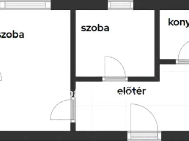 Eladó lakás Miskolc, Avas 54 nm