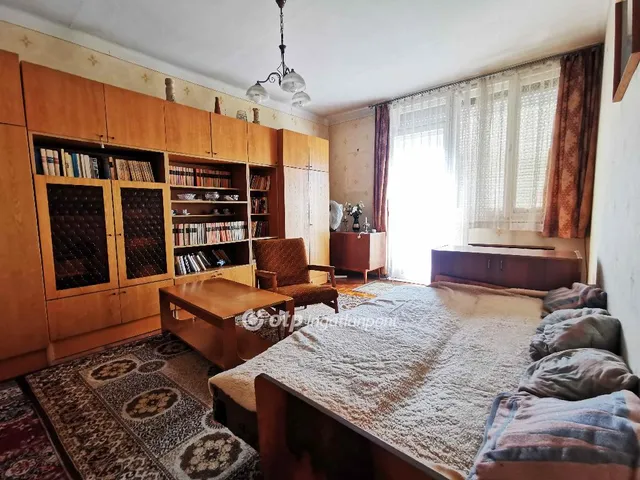 Eladó lakás Miskolc 43 nm