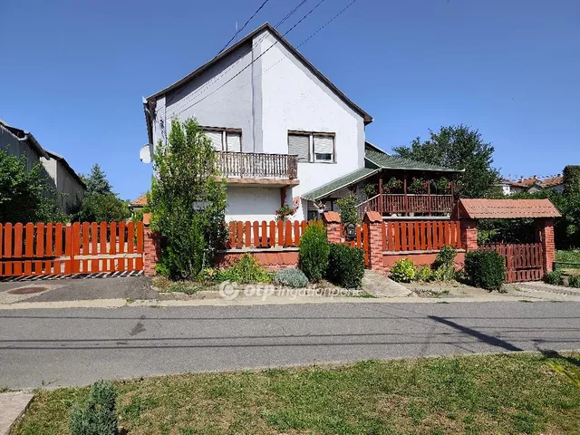Eladó ház Sárospatak 195 nm