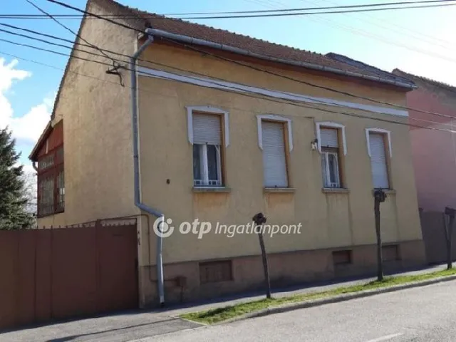 Eladó ház Sátoraljaújhely 130 nm