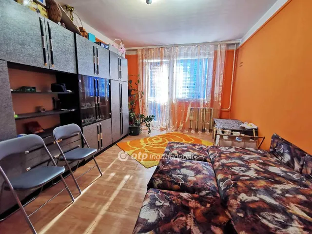Eladó lakás Miskolc 55 nm