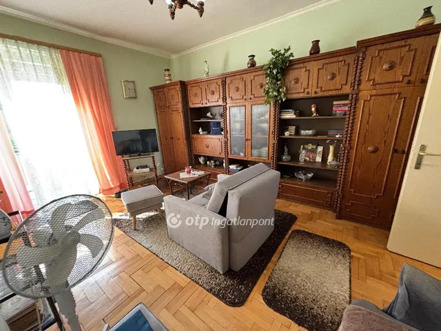 Eladó lakás Miskolc, Selyemrét 38 nm