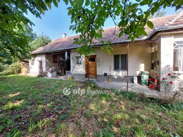 Eladó ház Erdőhorváti 65 nm