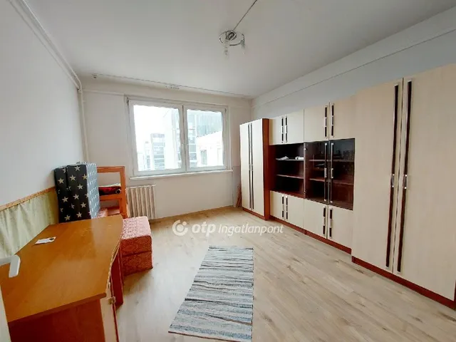Eladó lakás Miskolc, Belváros 55 nm
