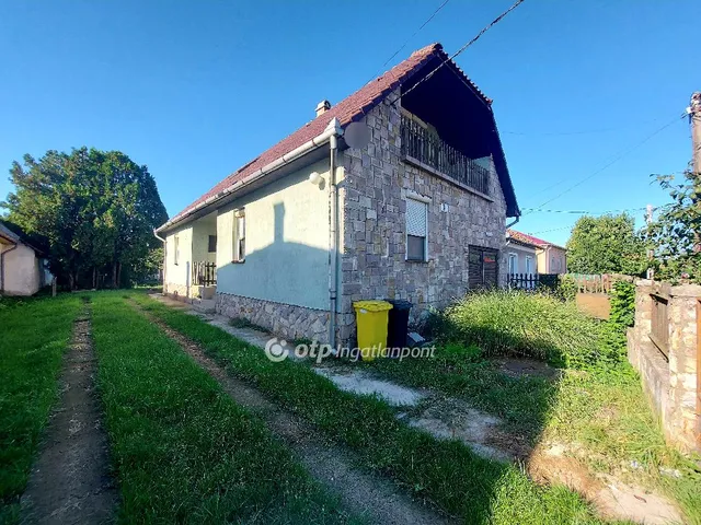 Eladó ház Sajószöged 138 nm