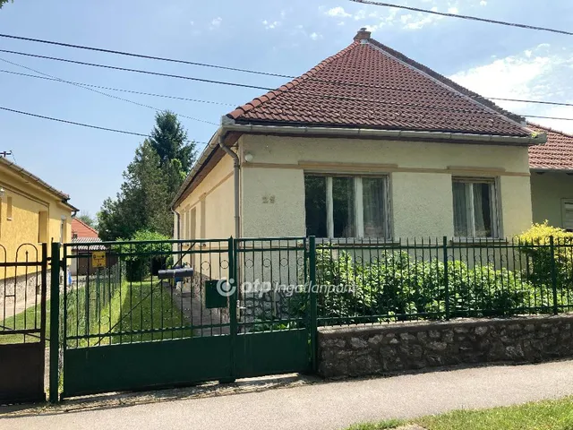 Eladó ház Miskolc, Kilián 94 nm