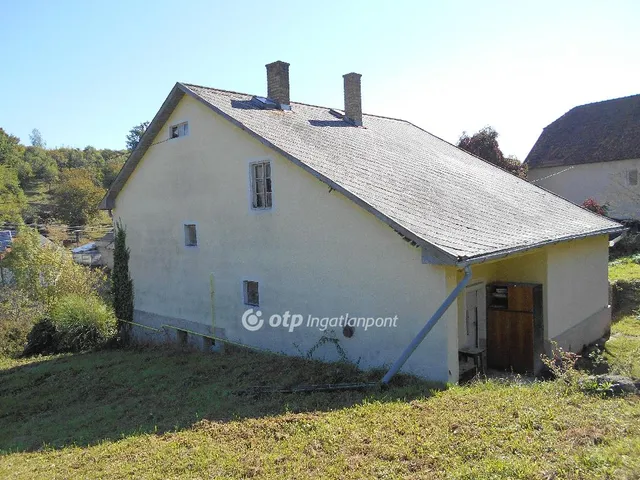 Eladó ház Trizs 105 nm