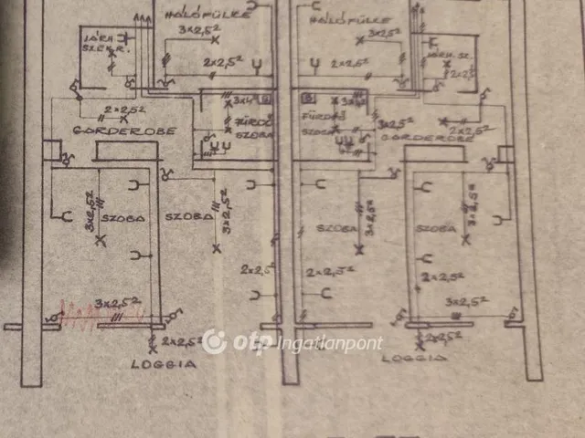 Eladó ház Sárospatak 180 nm
