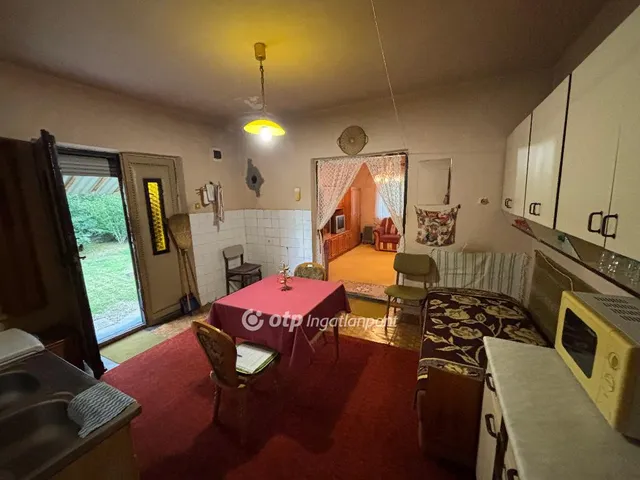 Eladó ház Sajópetri 45 nm
