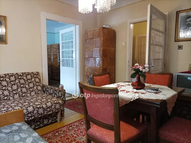 Eladó ház Viss 102 nm