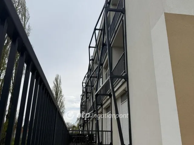 Eladó lakás Balatonberény 32 nm