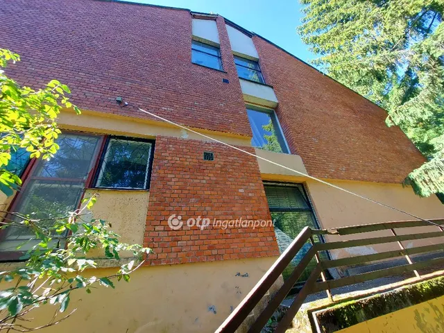 Eladó üdülő és hétvégi ház Bükkszentkereszt 281 nm