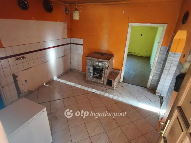 Eladó ház Varbó 86 nm